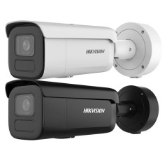 Hikvision 8 MP Powered by Darkfighter - Advanced Low-Light Surveillance Camera DS-2CD2686G2H-IZS(2.8-12MM)(EF) for Enhanced Secu